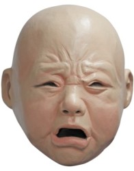 Crying Bebé