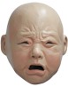 Crying Bebé