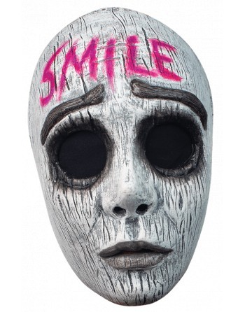 Neon Smile