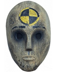 Crash Dummy