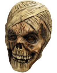 Mummify