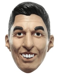 Luis Suárez