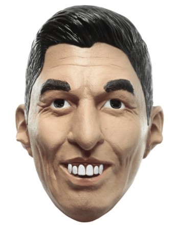 Luis Suárez