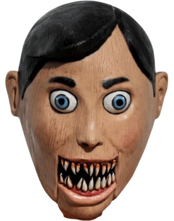 Evil Puppet