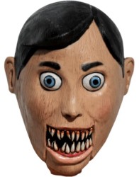 Evil Puppet