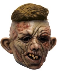 Hideous Man