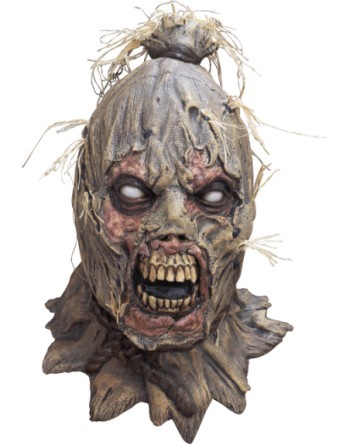 Scareborn