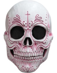 Mexican Catrina