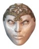 Goddess mask