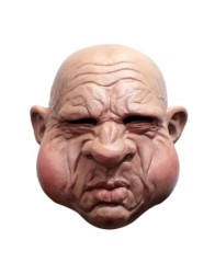 Constipated