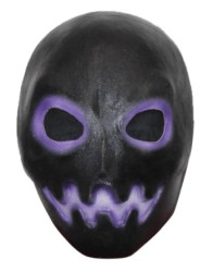 Black stalker