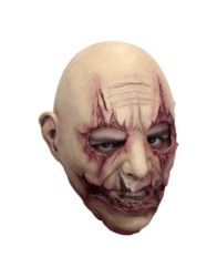 Slashed