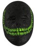 Creepy grinnig