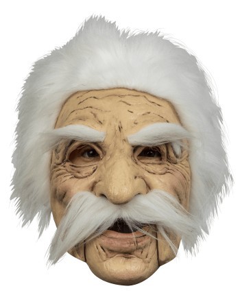 Oldman deluxe