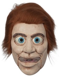 Puppet deluxe