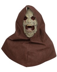 Scarecrow deluxe