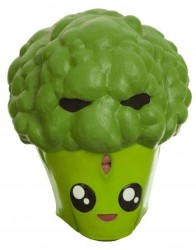 Brocolli Kawaii