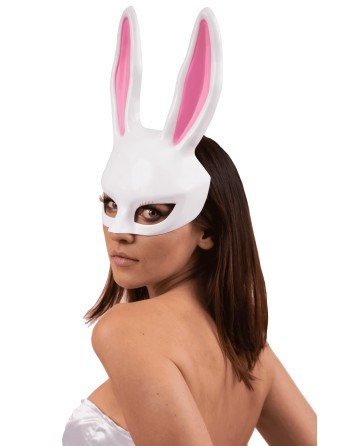 Conejo Blanco