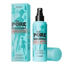 SPRAY THE POREFESSIONAL SUPER SETTER