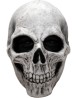 White skull
