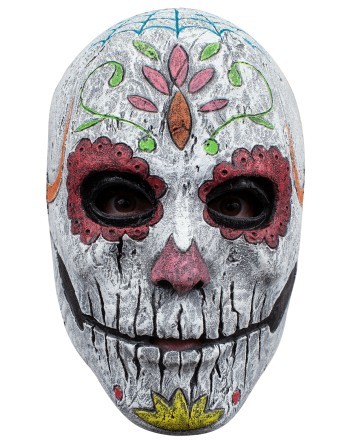 L.A Catrina