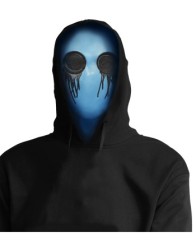 Creepypasta blue eyeless