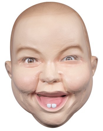 smiley Baby