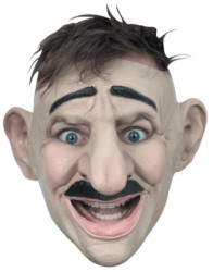 Big Nose Customizable...