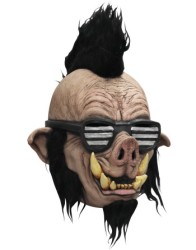 Boar Punk Jr.