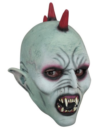 Vampire Punk Jr.