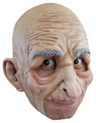 Old Man