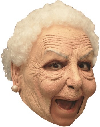 Nanny Deluxe