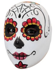 Artistic catrina