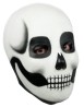 Makeup skull