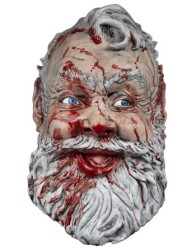 Evil Santa