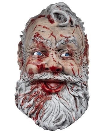 Evil Santa