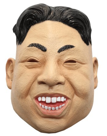 Kim Jong-Un