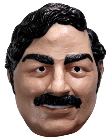Pablo Escobar