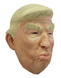Trump Pout