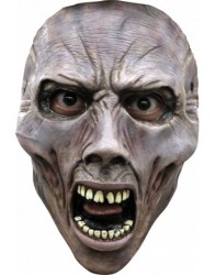 Máscara de zombie