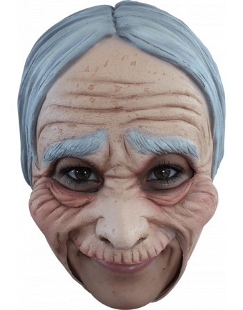 Old Lady