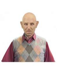 Old Man