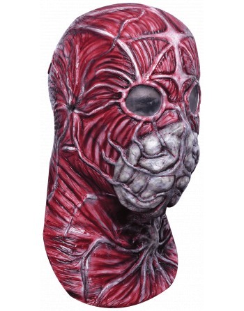 Biomechanical Gas Creature