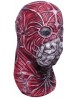 Biomechanical Gas Creature