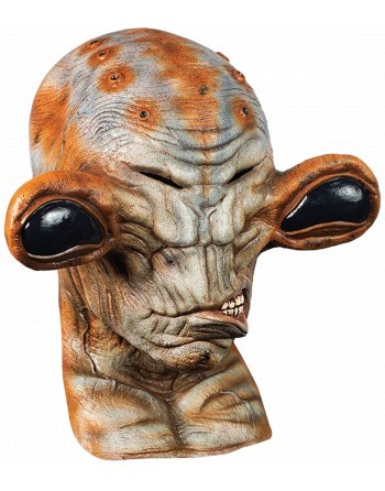Alien Richer