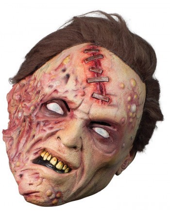 Mutant Scientist
