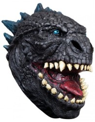 Mutant Dinosaur
