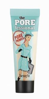 PRIMER MINI THE POREFESSIONAL FACE