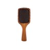 MINI CEPILLO DE PALETA DE MADERA