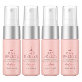 SET DE SHOTS HIDRATANTES BAY BREEZE